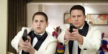 Sukses, '21 JUMP STREET' Segera Dibikin Sekuel