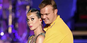 Berbuat Tak Senonoh, Katy Perry Dituntut Warga India