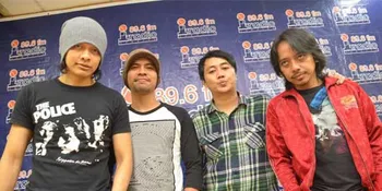 Single Gigi Kembali Jadi Soundtrack Para Pencari Tuhan 6