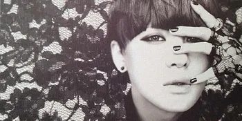 Album Baru, Junsu JYJ Gandeng Produser Christina Aguilera