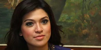 Delia Menangis Dengar Kabar Puput Melati Dimadu