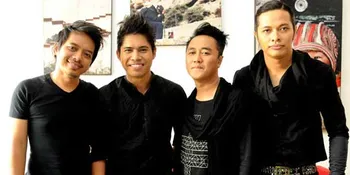 Konser Ngabuburit, Gigi Didukung Keluarga