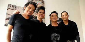 Sibuk Konser, Gigi Tetap Puasa