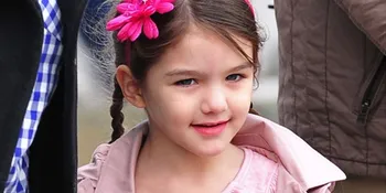 Tom - Katie Cerai, Kemewahan Suri Cruise Tinggal Sejarah