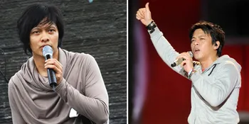 Armand Maulana: Album Baru Ariel Dkk Keren!