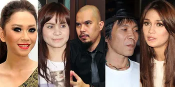 Ariel Bebas, Tak Hanya Ditunggu Tapi Juga Dikecam