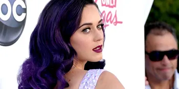 Apa Sih Cerita di Balik Tato Katy Perry?