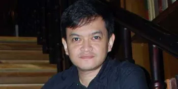 Hedi Yunus Siap Rilis Album The Best Religi