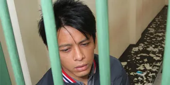 Selama di Penjara, Orang Tua Ariel Hijrah ke Padang