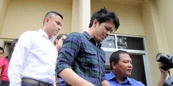 Ariel Akan Jalani Masa Bimbingan