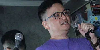 Hedi Yunus: Saya Syiar Lewat Album Religi