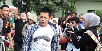 Kebebasan Ariel Akan Disiarkan Live