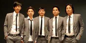 Album Religi Ungu Tak Lekang Waktu