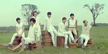Lanjut Comeback di Jepang, Infinite Rilis Teaser PV 'She's Back'