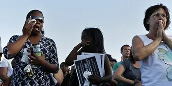 Pelaku Penembakan Colorado Sebut Dirinya 'The Joker'