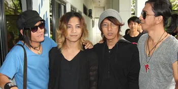 Sambut Ramadan, J-Rocks Juga Rilis Lagu Religi