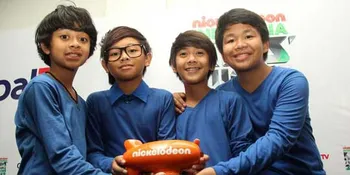 Boyband-Boyband Indonesia Yang Tengah Ngetrend