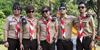 Radja Tak Bakal Ubah Imej
