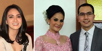 Sandy Aulia Doakan Astrid Tiar Banyak Anak