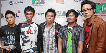 Ariel Bebas, Album Eks Peterpan Dirilis Bulan September