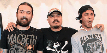 Mantan Gitaris Netral Meninggal Dunia
