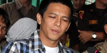 Jelang Kebebasan Ariel, Keamanan Dijaga Ketat