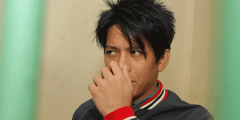 Peluang Sukses Ariel Dkk Masih 50-50