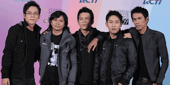 Tanpa Hot Issue, Album Ariel Dkk Akan Datar
