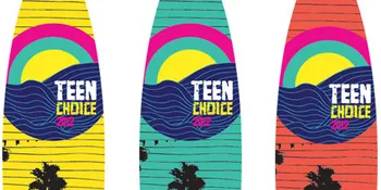 Film-Film Pemenang TEEN CHOICE AWARDS 2012