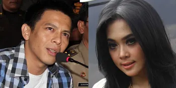 Syahrini: Duet Bareng Ariel? Belum!