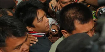 Ariel Wajib Lapor Hingga 21 September 2014