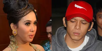 Syahrini: Ariel Itu Fenomenal!