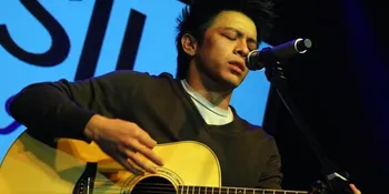 Ariel Dilarang Konser di Luar Negeri