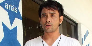 Judika Tak Sabar Tunggu Nama Baru Peterpan