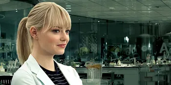 [VIDEO] Inspirasi Style Rambut dan Penampilan Emma Stone