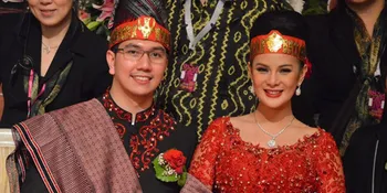 Resepsi di Bulan Ramadan, Astrid Tiar Minta Maaf