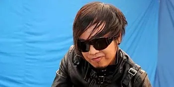 Ian Kasela: Ariel Adalah Motivasi Kami