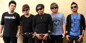 Radja: Dulu Kami Menguntit Peterpan