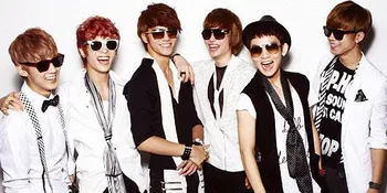 Awal Agustus, Boyband Teen Top Dijadwalkan Comeback