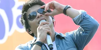 Konser ke Luar Negeri, Ariel Harus Kantongi Izin Menteri