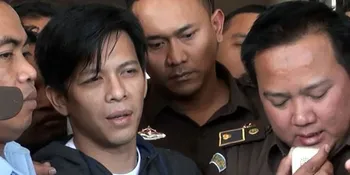 Ariel Bebas, Eks Personel Peterpan Syukuran