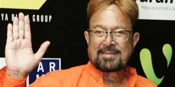 Rajesh Khanna, Aktor Yang Terobsesi Mati di Depan Layar