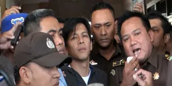 Suara Ariel Bungkam Ratusan Fans