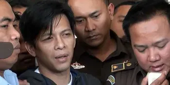 Ariel Ingin Tenangkan Diri Sementara
