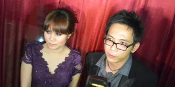 Kepergok Jalan Bareng, Momo - David Pacaran?