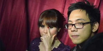 Momo dan David Saling Mengagumi