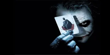 Ayah Heath Ledger: Jangan Salahkan Anakku Atau Karakter Joker!