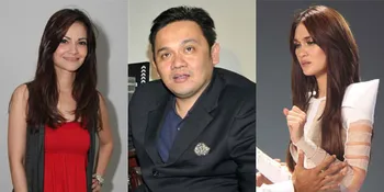 Farhat Abbas Tunggu Perkembangan Kasus Luna Maya - Cut Tary