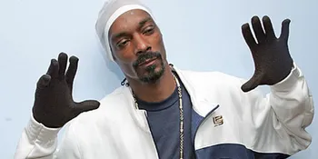 Snoop Dogg Rilis Lagu Reggae!