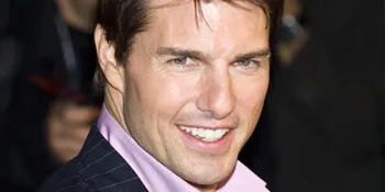 Dekati Suri, Tom Cruise Beli Rumah di New York